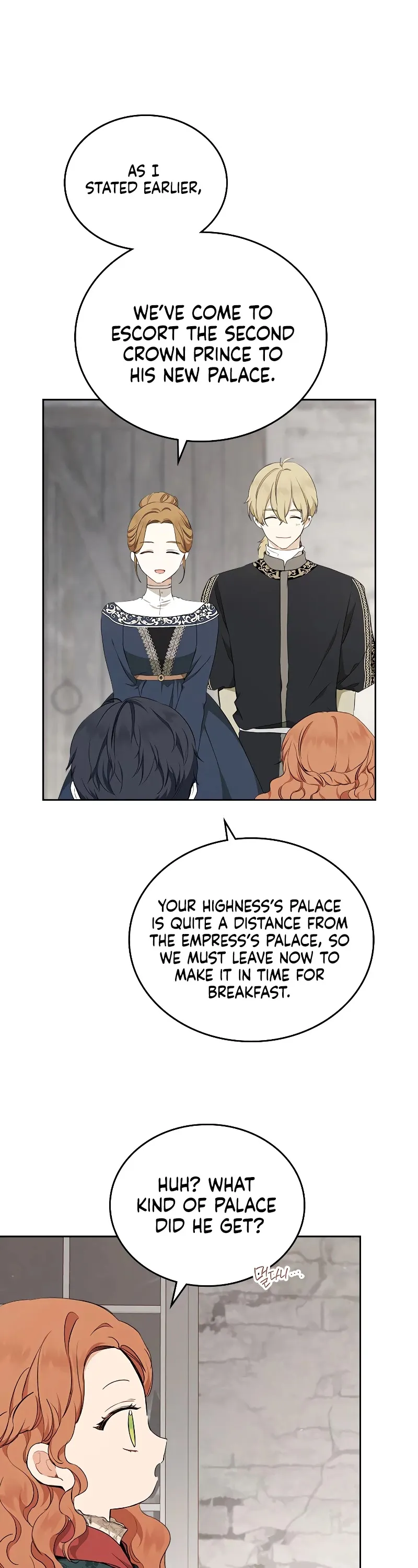 Ibeon Saengeun Gajuga Doegetseumnida Chapter 50 page 10 - 
