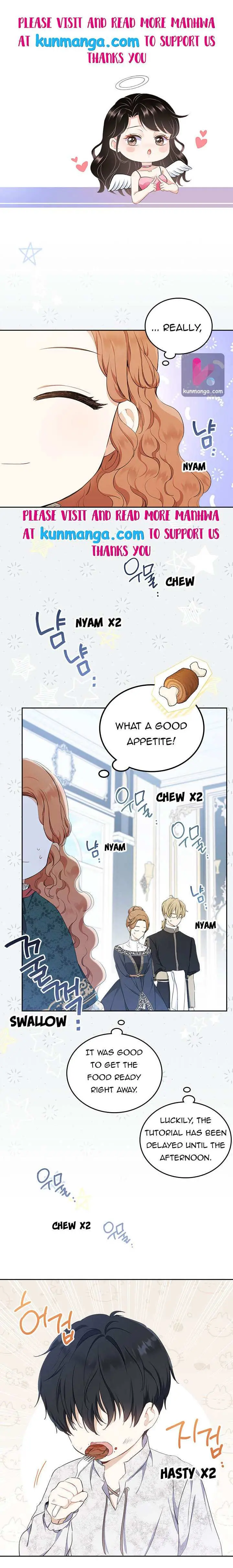 Ibeon Saengeun Gajuga Doegetseumnida Chapter 51 page 1 - 
