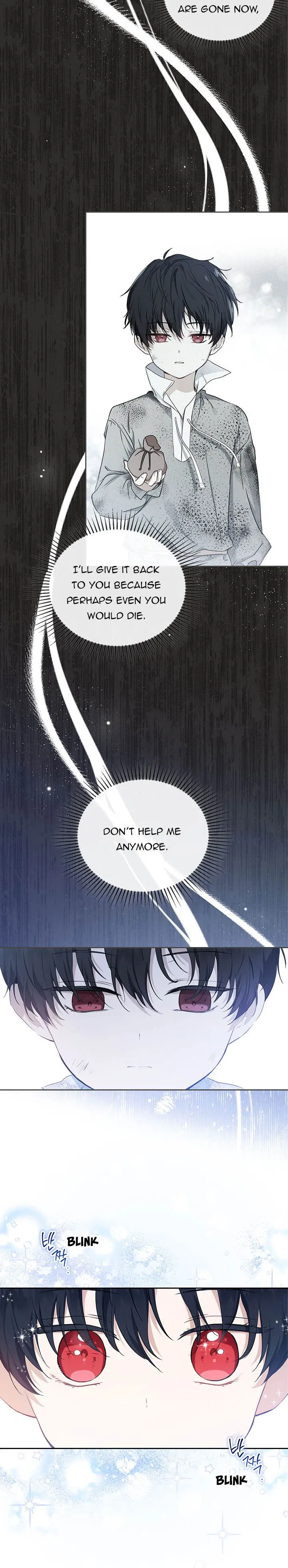 Ibeon Saengeun Gajuga Doegetseumnida Chapter 51 page 11 - 