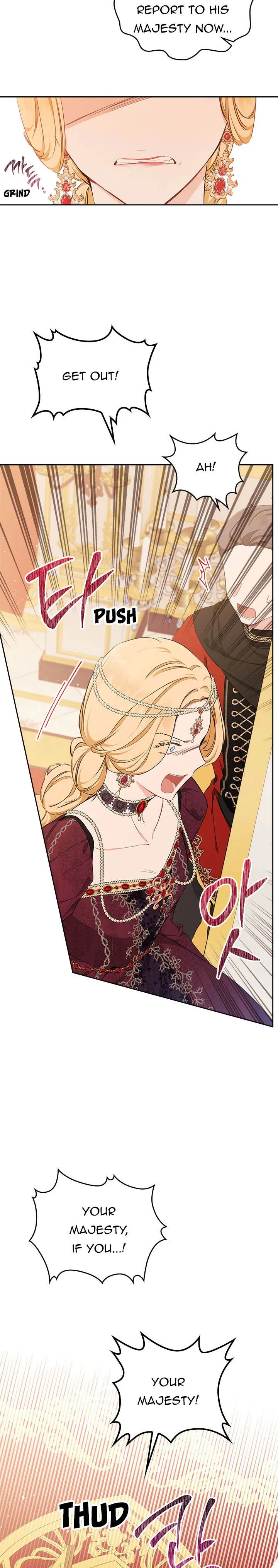 Ibeon Saengeun Gajuga Doegetseumnida Chapter 51 page 15 - 