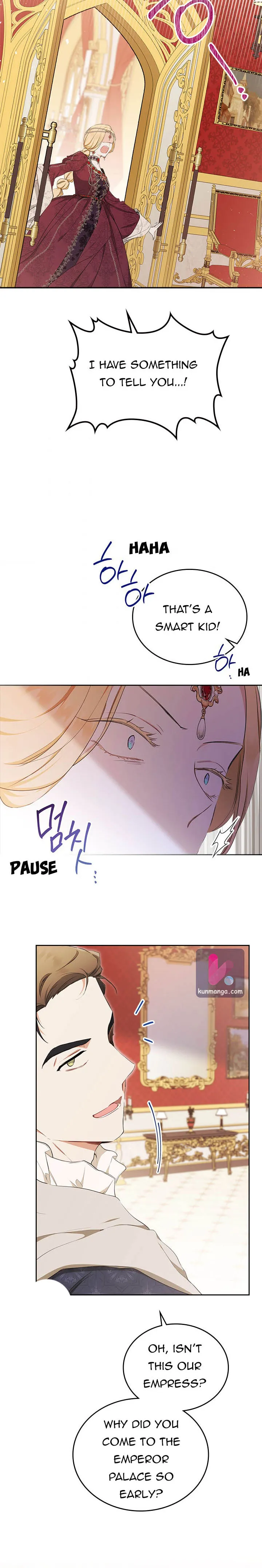 Ibeon Saengeun Gajuga Doegetseumnida Chapter 51 page 16 - 
