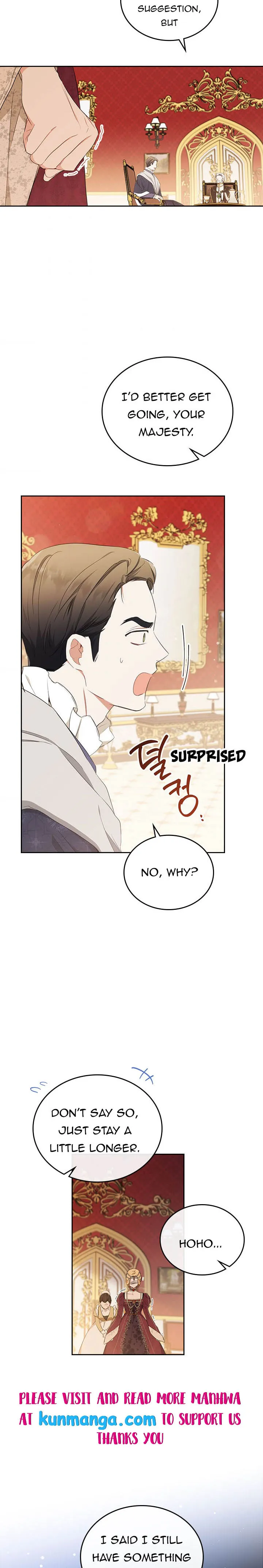 Ibeon Saengeun Gajuga Doegetseumnida Chapter 51 page 18 - 