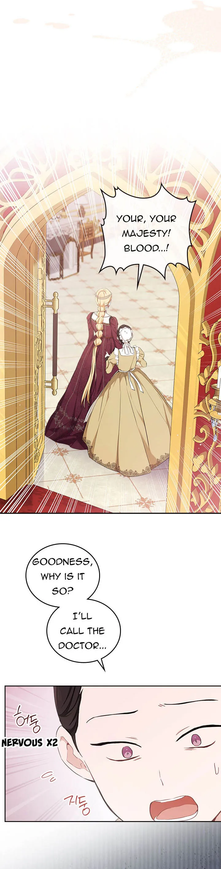 Ibeon Saengeun Gajuga Doegetseumnida Chapter 51 page 23 - 
