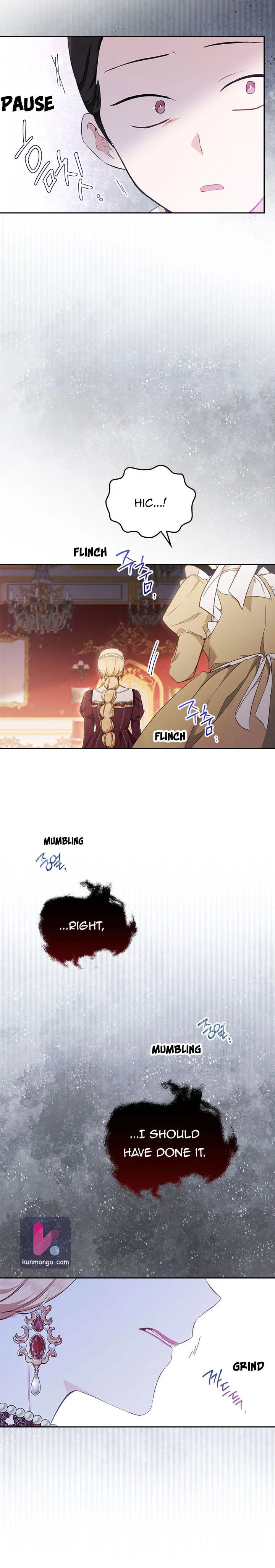 Ibeon Saengeun Gajuga Doegetseumnida Chapter 51 page 24 - 