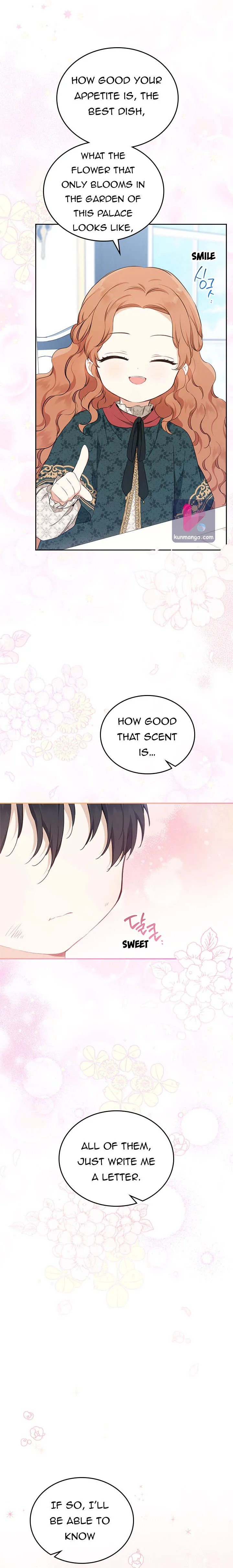 Ibeon Saengeun Gajuga Doegetseumnida Chapter 51 page 6 - 