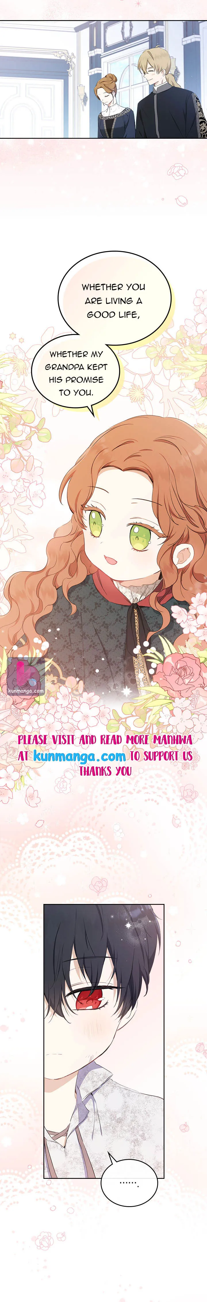 Ibeon Saengeun Gajuga Doegetseumnida Chapter 51 page 7 - 