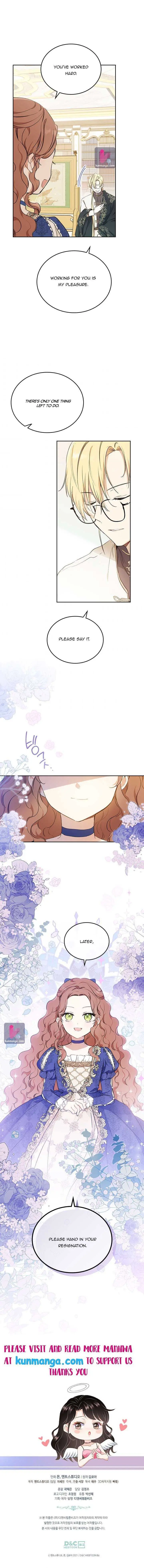 Ibeon Saengeun Gajuga Doegetseumnida Chapter 52 page 11 - 