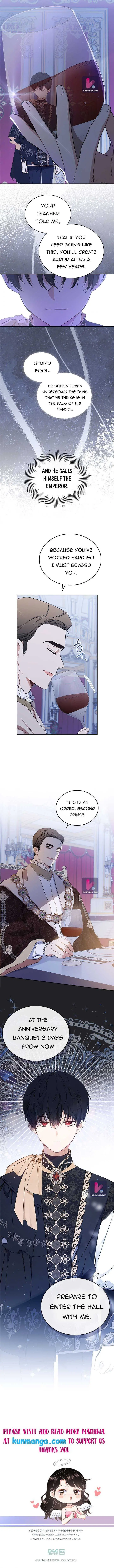 Ibeon Saengeun Gajuga Doegetseumnida Chapter 53 page 8 - 
