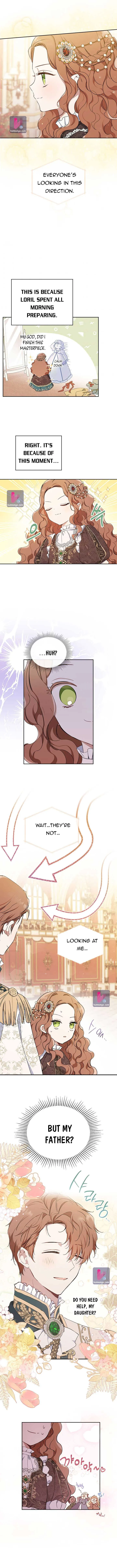 Ibeon Saengeun Gajuga Doegetseumnida Chapter 54 page 8 - 