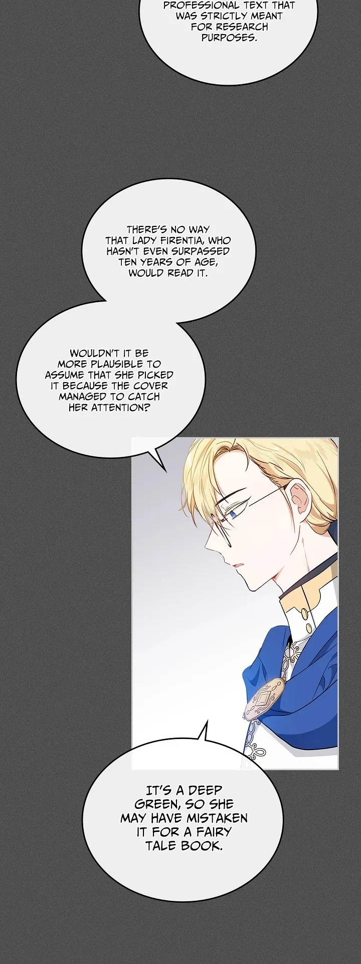 Ibeon Saengeun Gajuga Doegetseumnida Chapter 6 page 2 - 