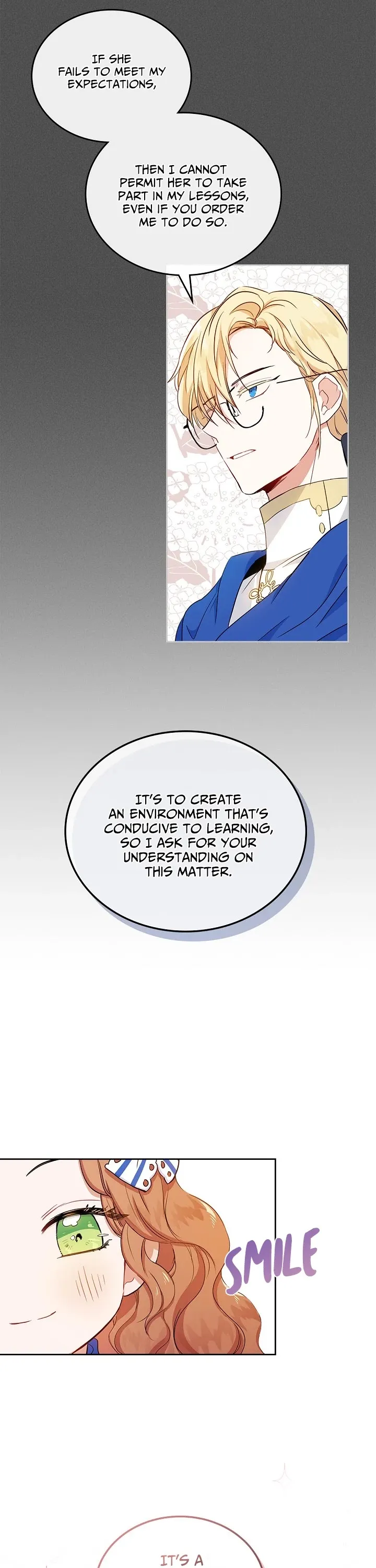 Ibeon Saengeun Gajuga Doegetseumnida Chapter 6 page 13 - 