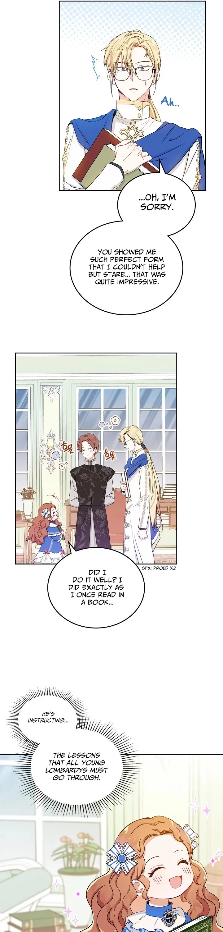 Ibeon Saengeun Gajuga Doegetseumnida Chapter 6 page 16 - 