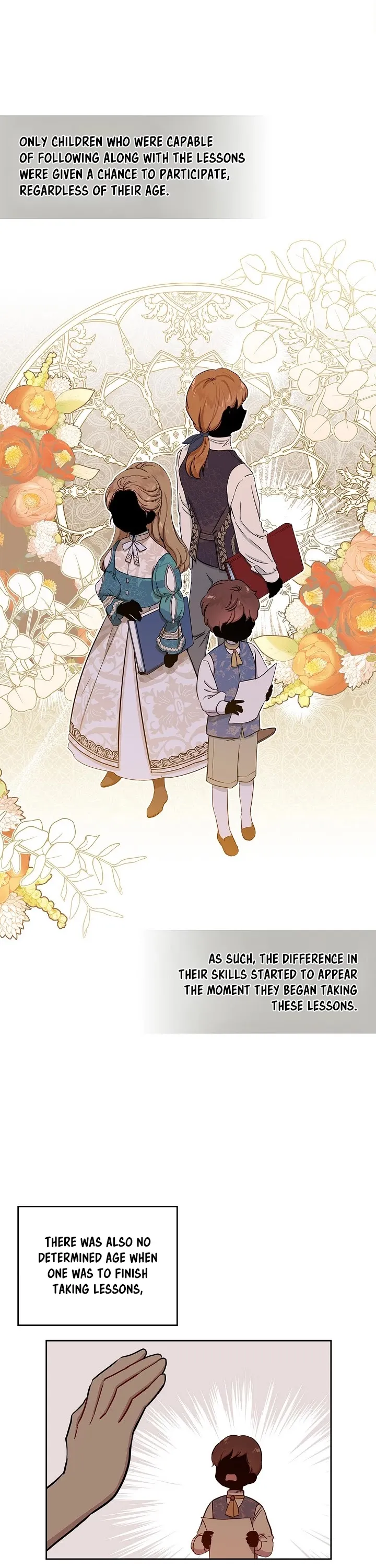 Ibeon Saengeun Gajuga Doegetseumnida Chapter 6 page 19 - 