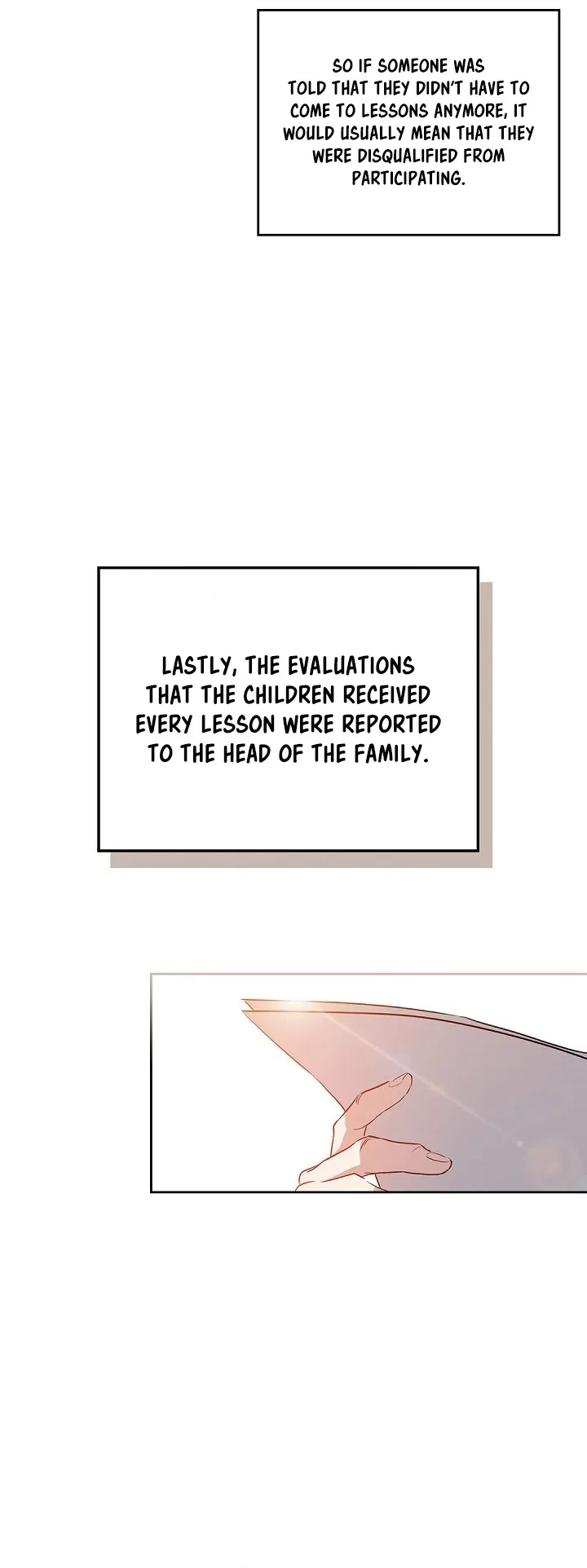 Ibeon Saengeun Gajuga Doegetseumnida Chapter 6 page 20 - 
