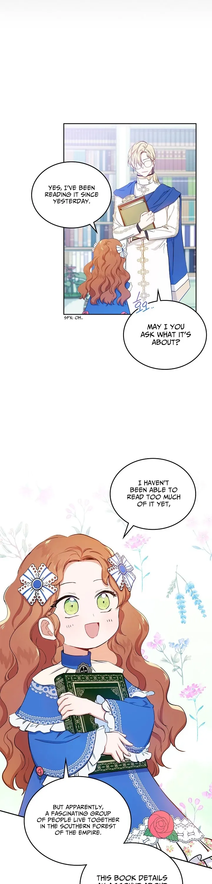 Ibeon Saengeun Gajuga Doegetseumnida Chapter 6 page 25 - 