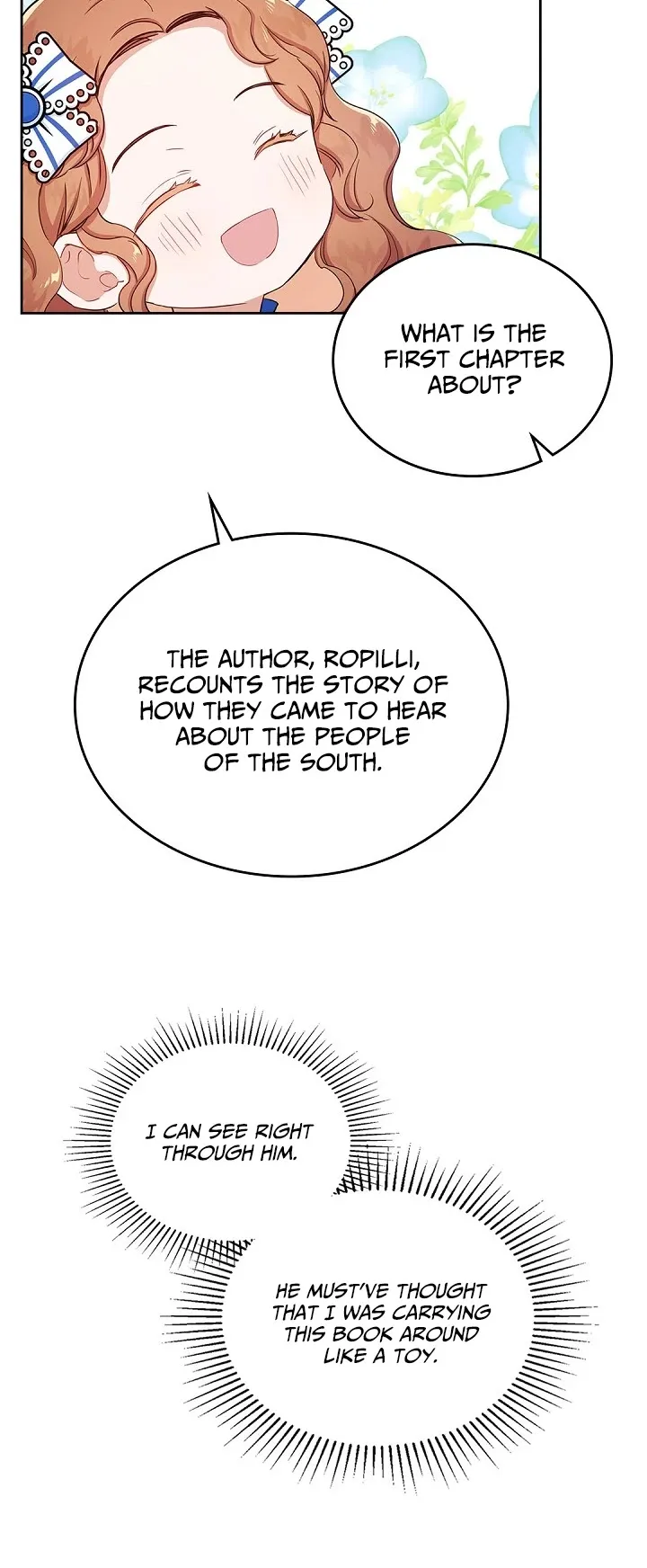 Ibeon Saengeun Gajuga Doegetseumnida Chapter 6 page 27 - 