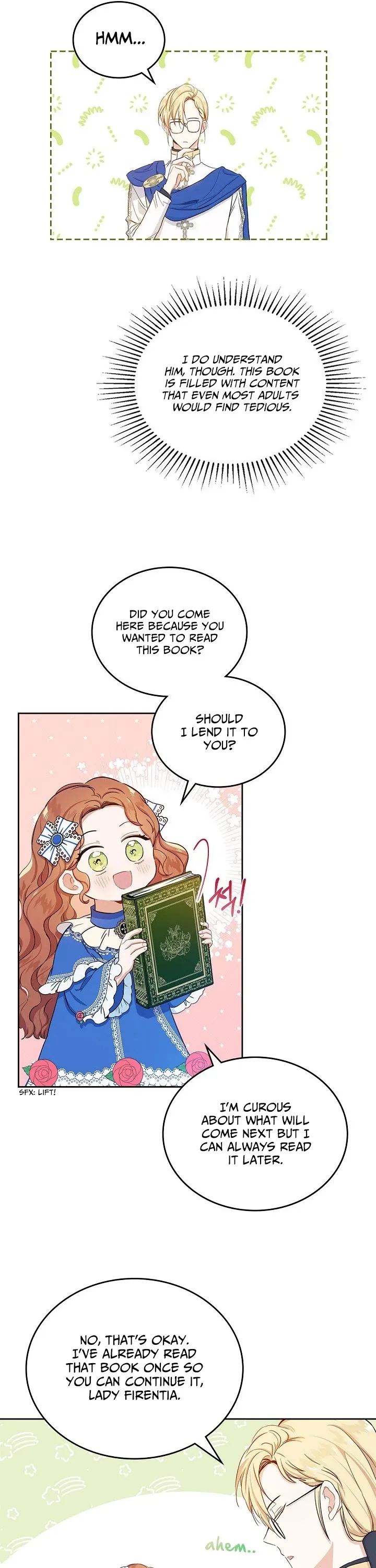 Ibeon Saengeun Gajuga Doegetseumnida Chapter 6 page 28 - 