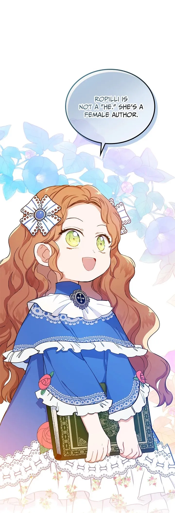 Ibeon Saengeun Gajuga Doegetseumnida Chapter 6 page 30 - 