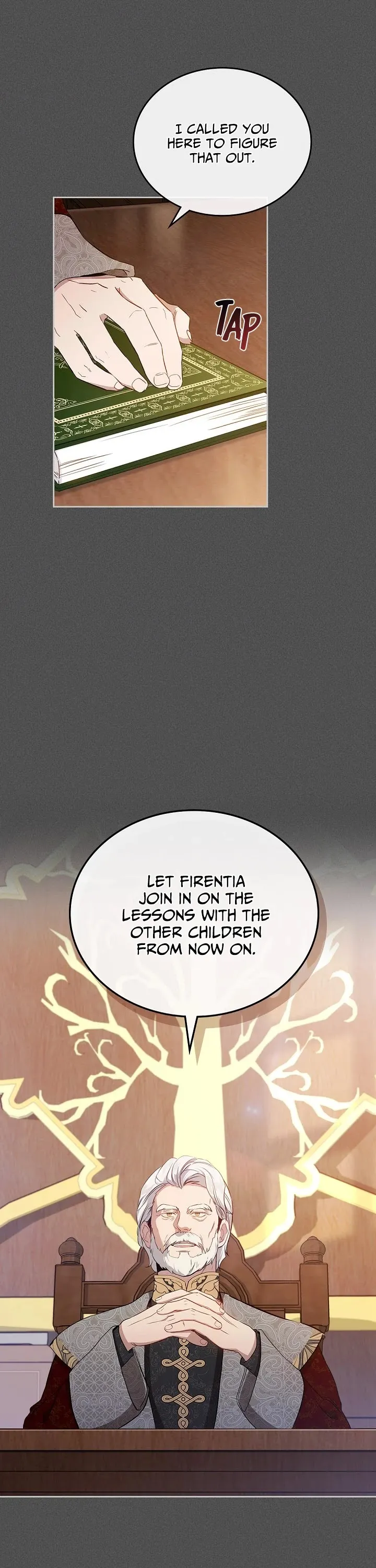 Ibeon Saengeun Gajuga Doegetseumnida Chapter 6 page 4 - 