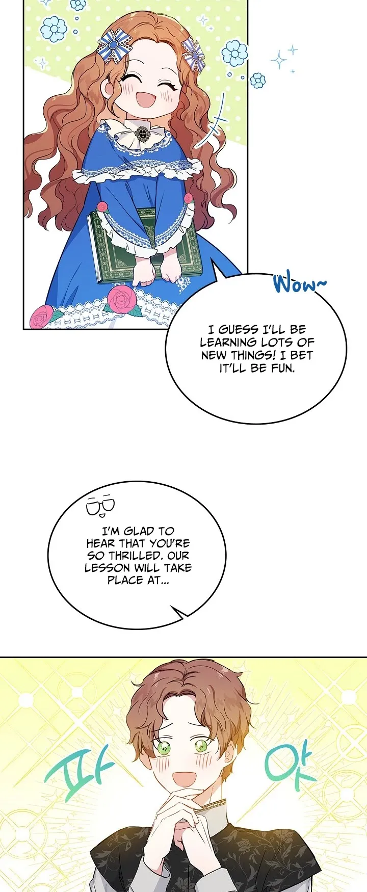 Ibeon Saengeun Gajuga Doegetseumnida Chapter 6 page 35 - 