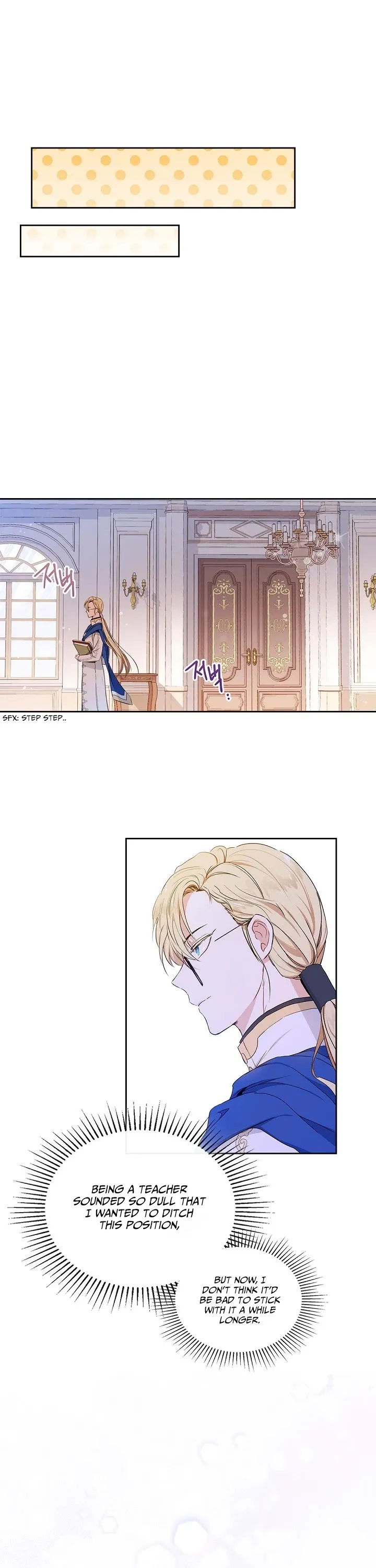 Ibeon Saengeun Gajuga Doegetseumnida Chapter 6 page 37 - 