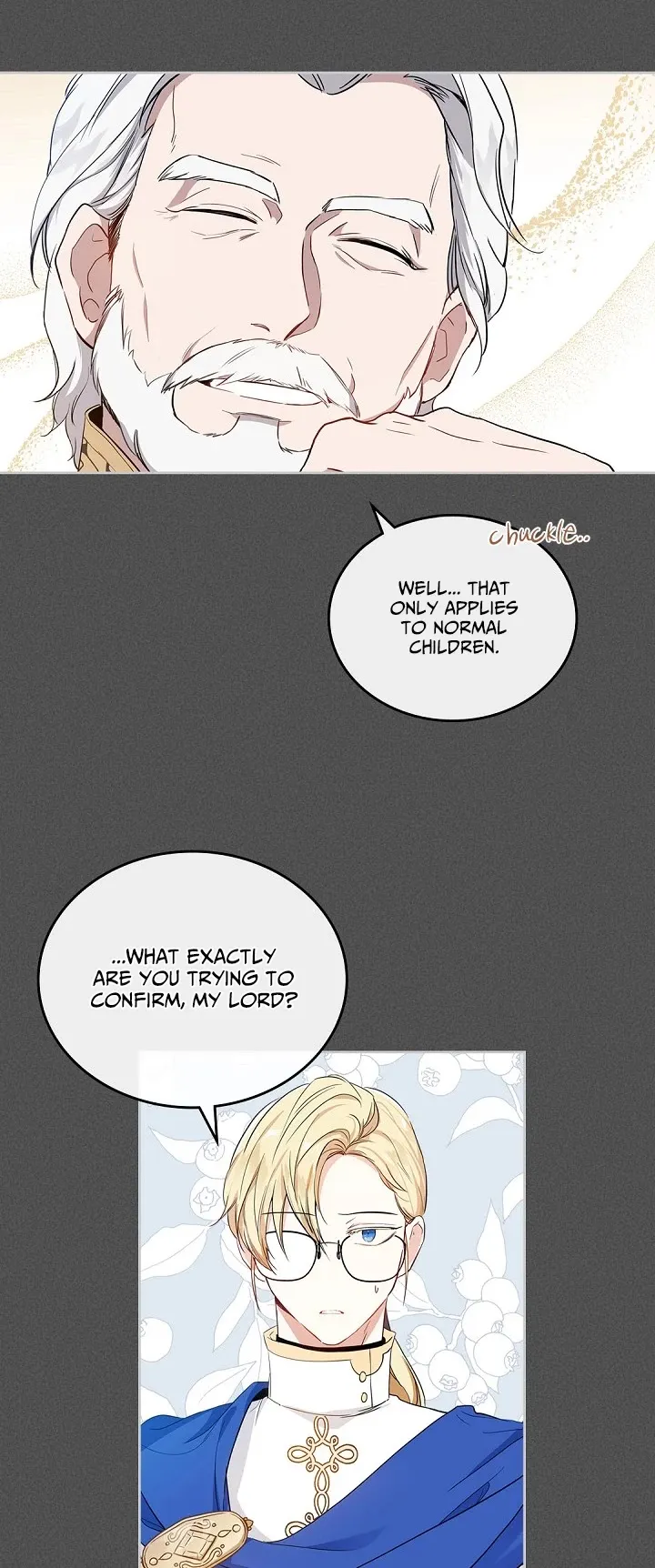 Ibeon Saengeun Gajuga Doegetseumnida Chapter 6 page 6 - 