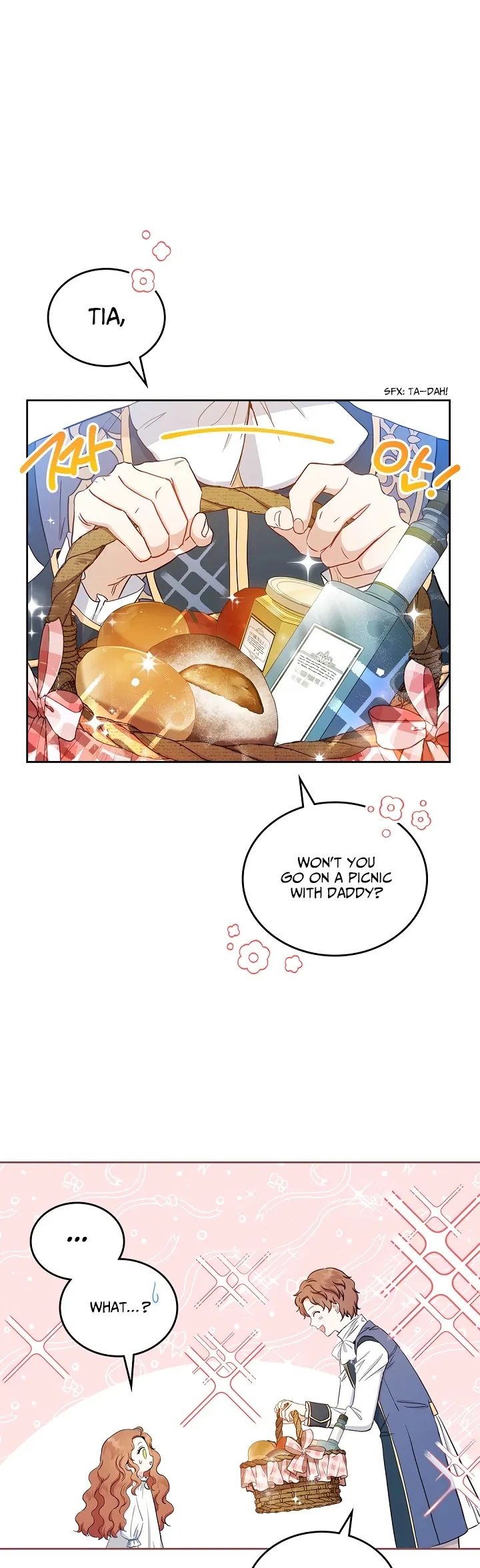 Ibeon Saengeun Gajuga Doegetseumnida Chapter 7 page 1 - 