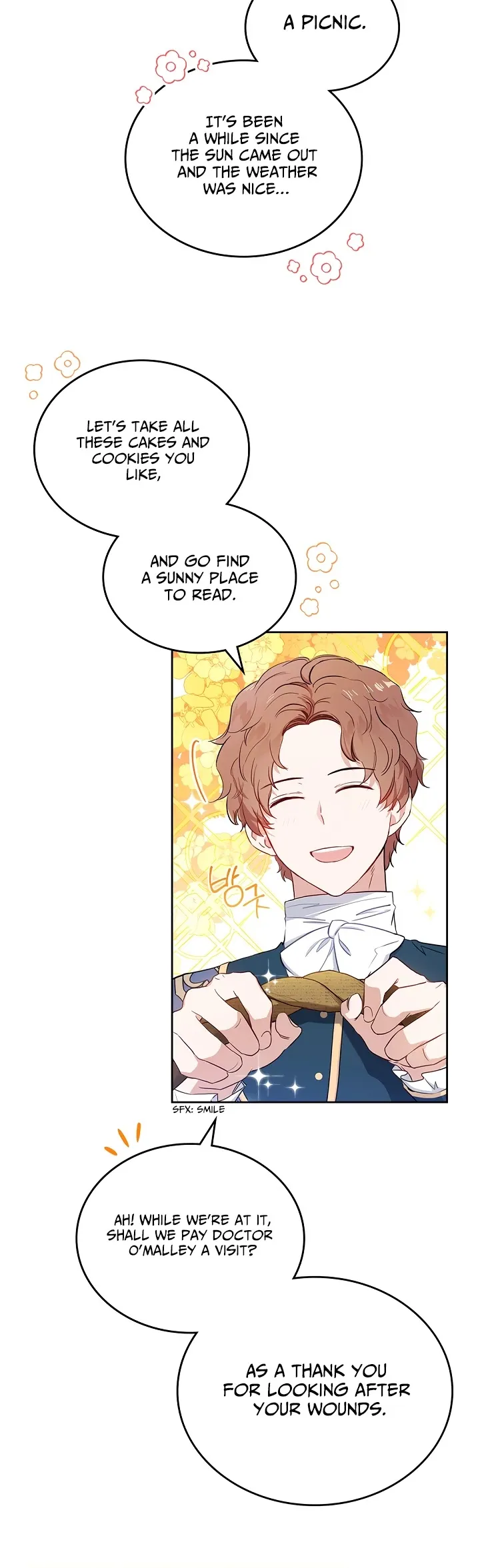 Ibeon Saengeun Gajuga Doegetseumnida Chapter 7 page 2 - 
