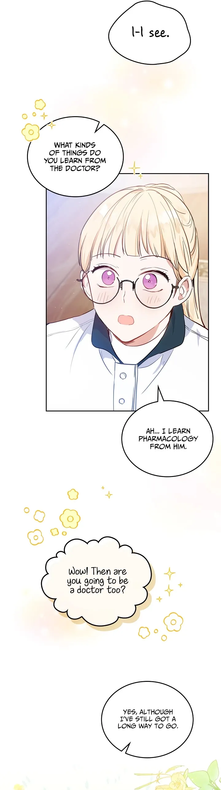 Ibeon Saengeun Gajuga Doegetseumnida Chapter 7 page 13 - 