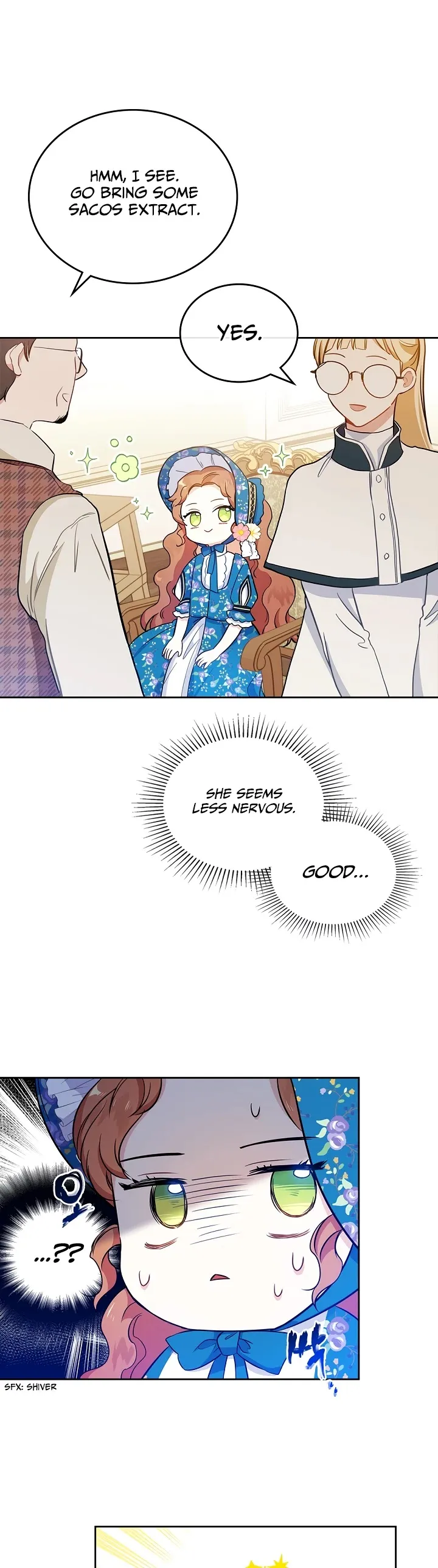 Ibeon Saengeun Gajuga Doegetseumnida Chapter 7 page 15 - 
