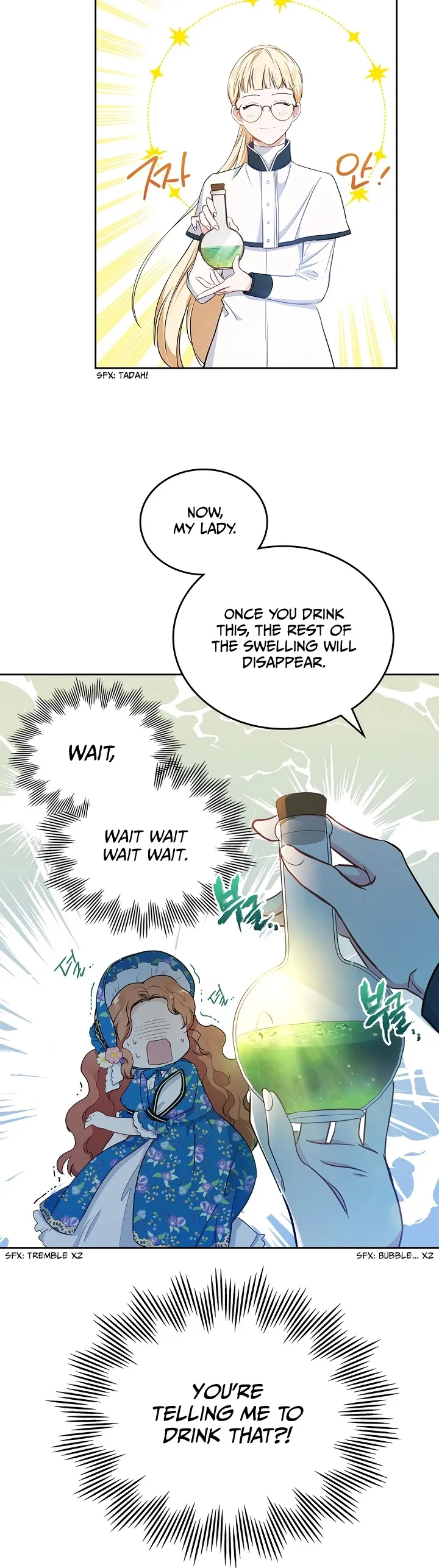 Ibeon Saengeun Gajuga Doegetseumnida Chapter 7 page 16 - 