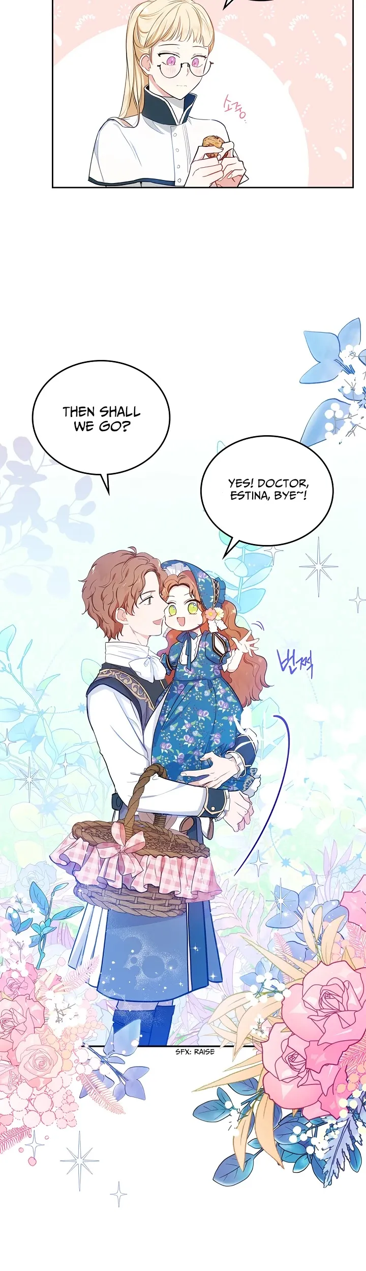 Ibeon Saengeun Gajuga Doegetseumnida Chapter 7 page 20 - 