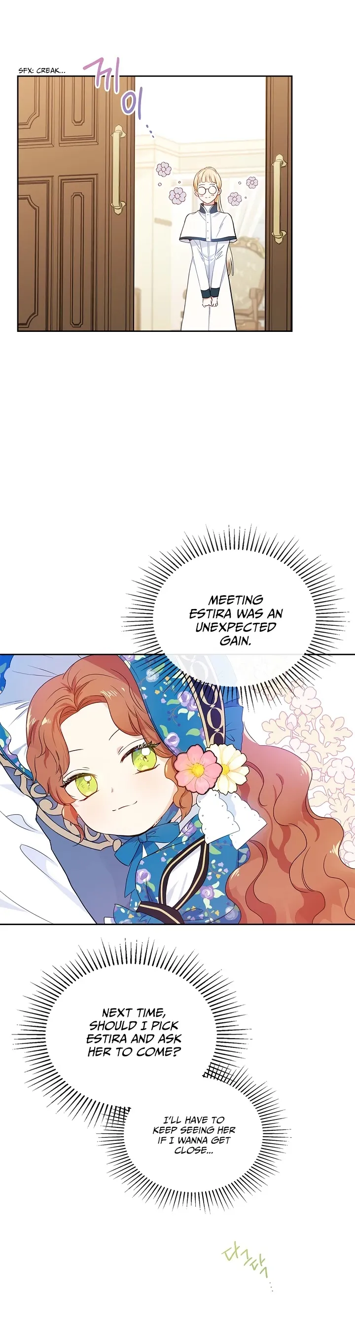 Ibeon Saengeun Gajuga Doegetseumnida Chapter 7 page 21 - 