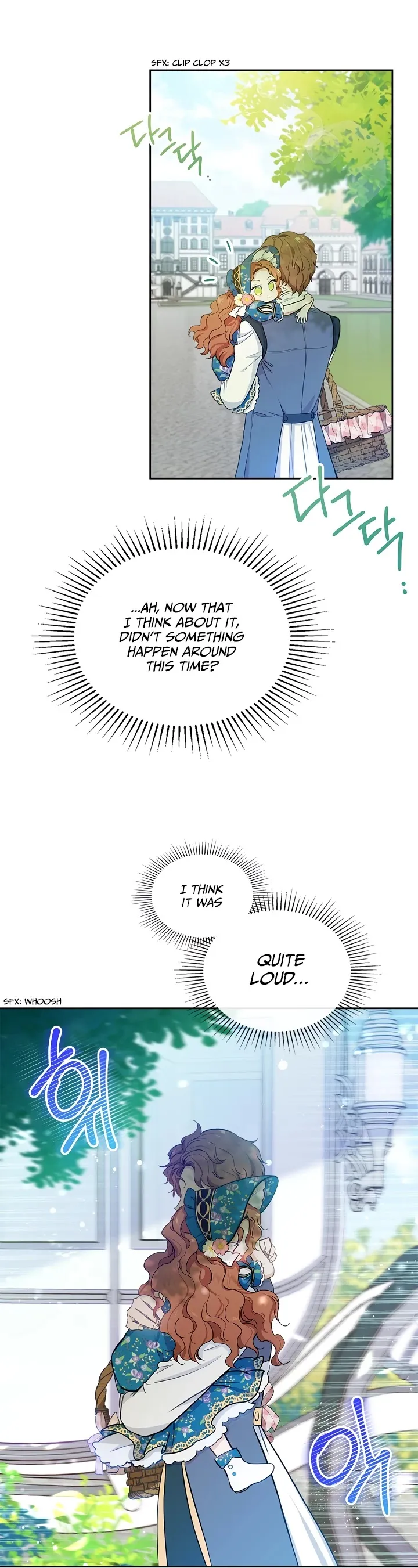 Ibeon Saengeun Gajuga Doegetseumnida Chapter 7 page 22 - 