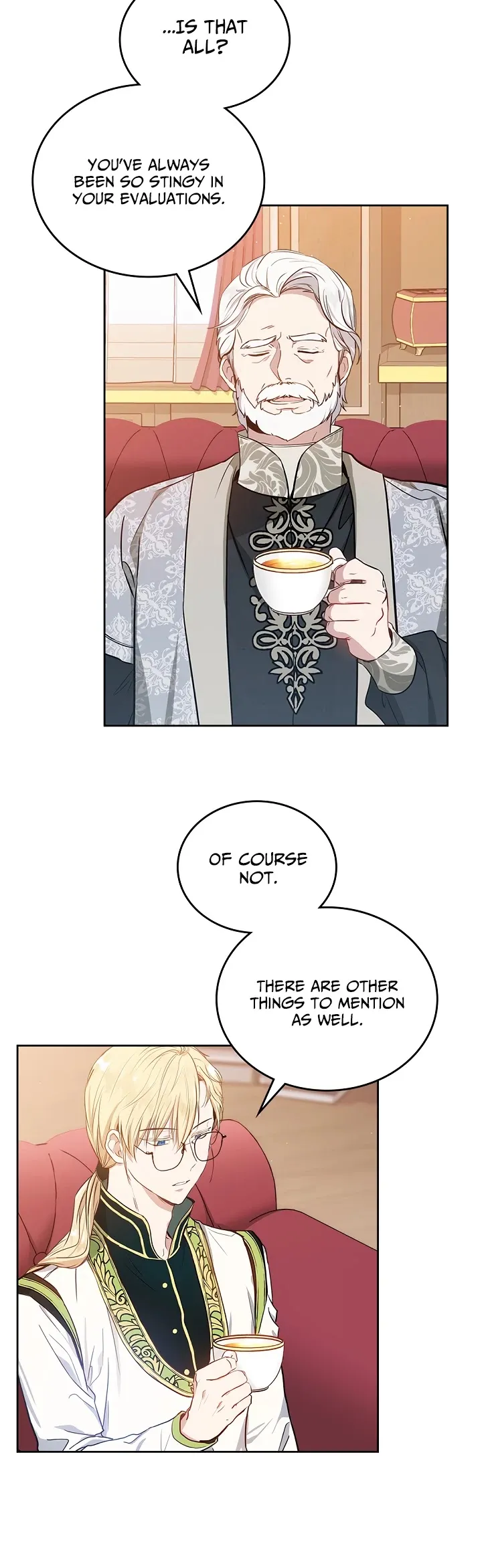Ibeon Saengeun Gajuga Doegetseumnida Chapter 7 page 26 - 