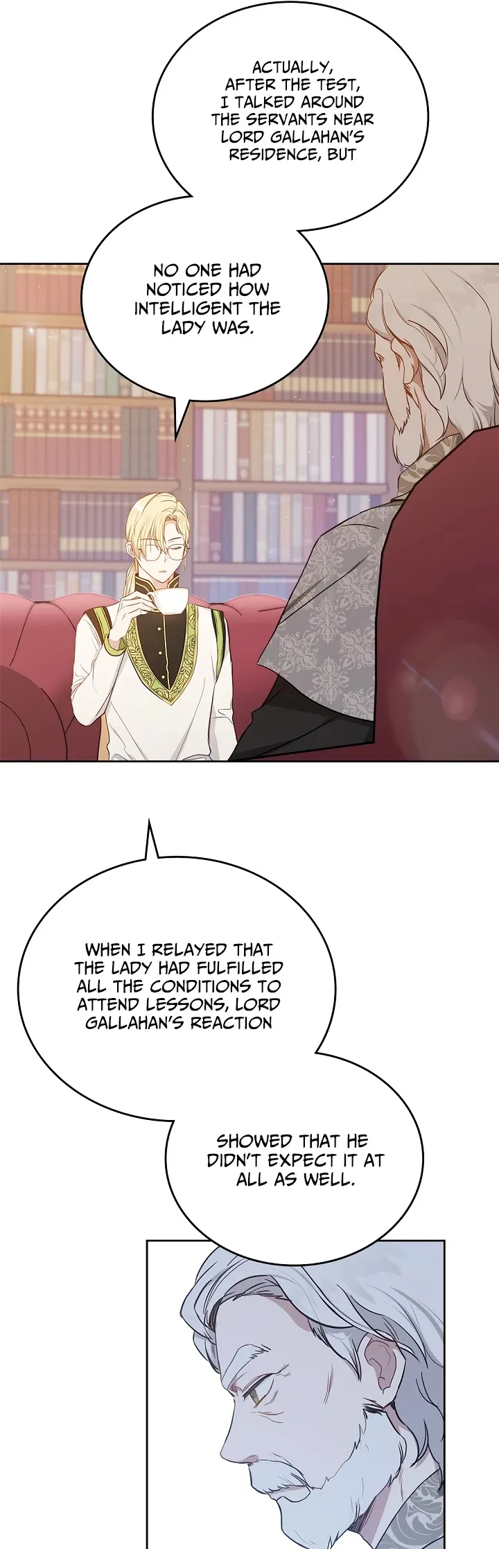 Ibeon Saengeun Gajuga Doegetseumnida Chapter 7 page 27 - 