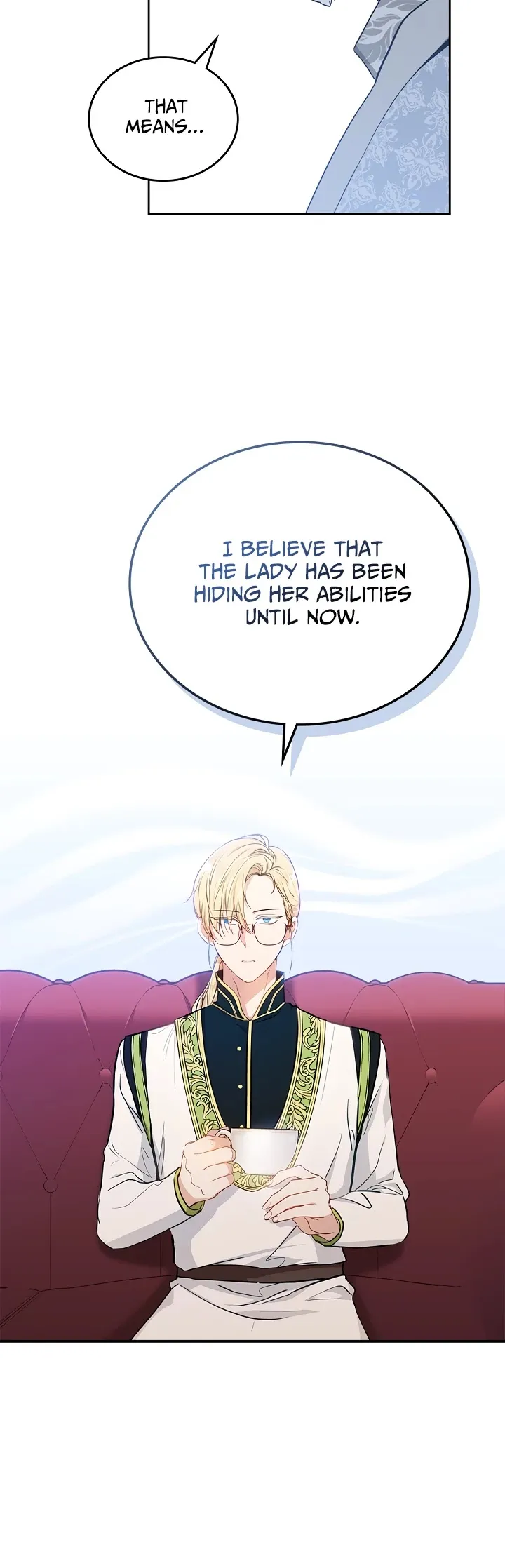 Ibeon Saengeun Gajuga Doegetseumnida Chapter 7 page 28 - 