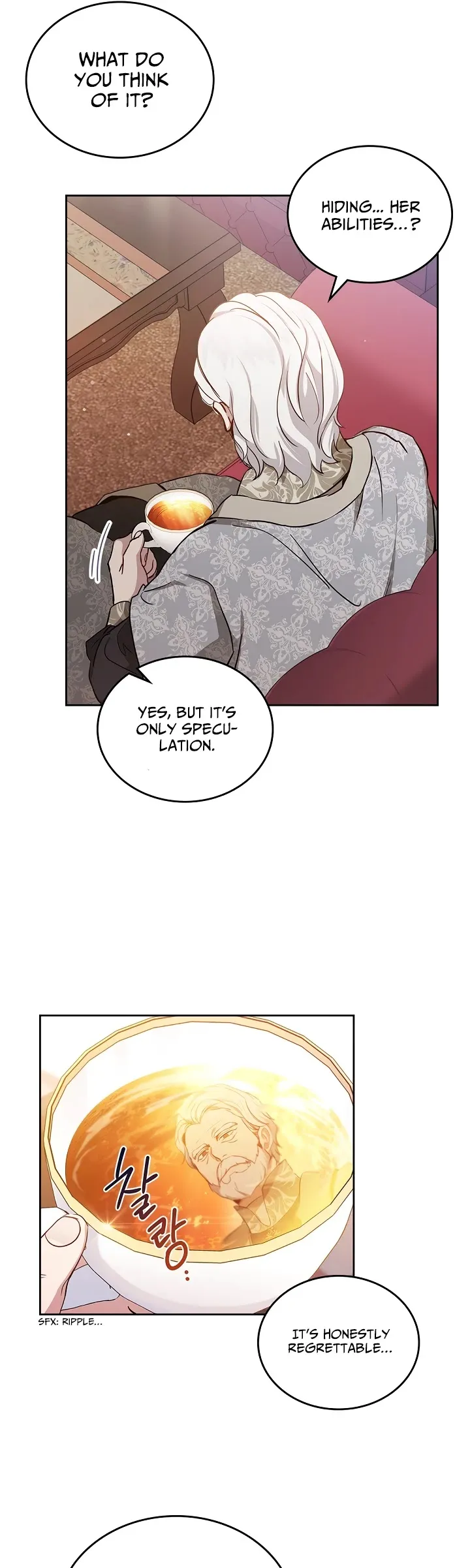 Ibeon Saengeun Gajuga Doegetseumnida Chapter 7 page 29 - 