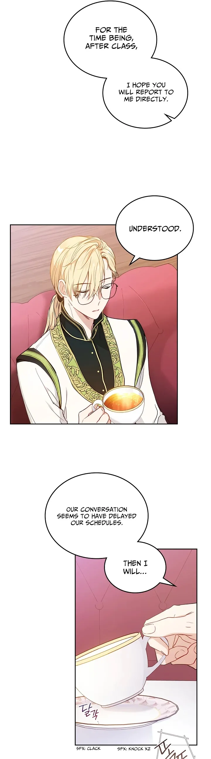 Ibeon Saengeun Gajuga Doegetseumnida Chapter 7 page 31 - 