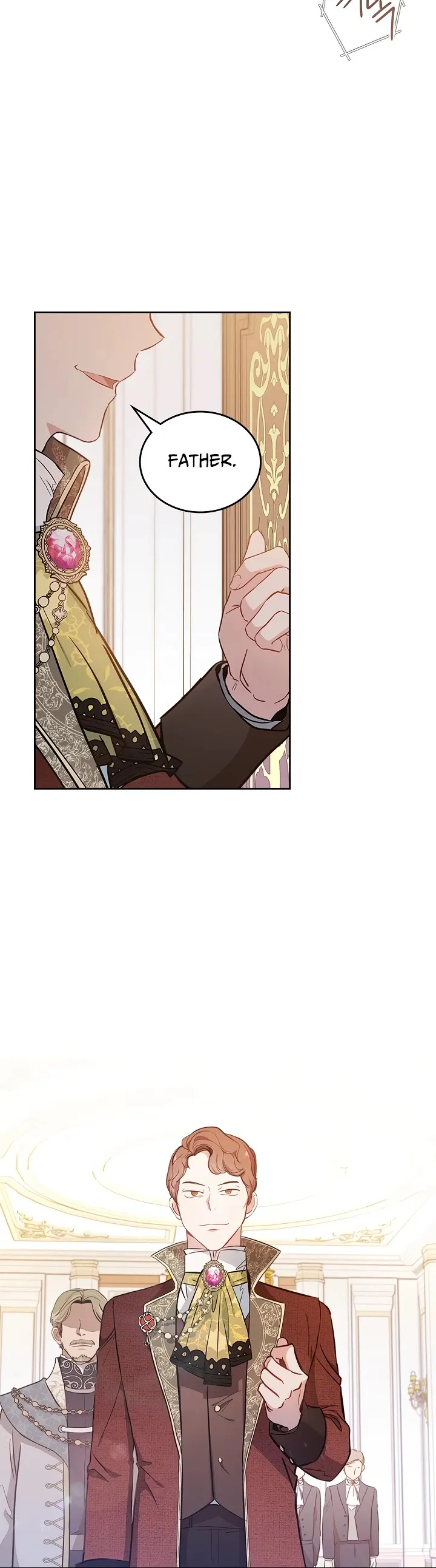 Ibeon Saengeun Gajuga Doegetseumnida Chapter 7 page 32 - 