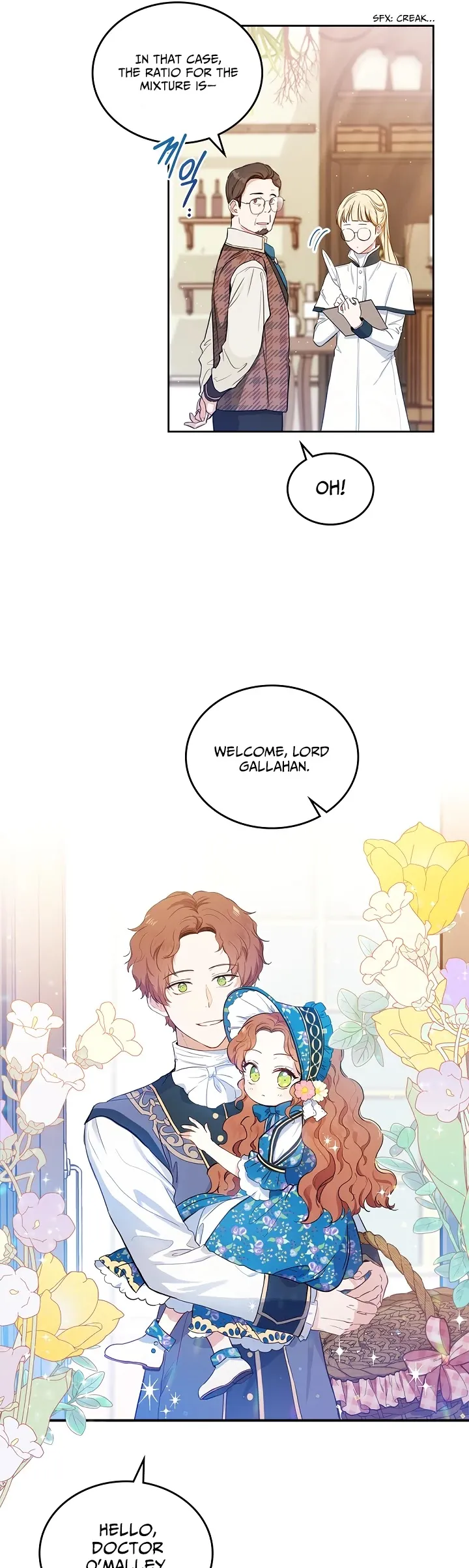 Ibeon Saengeun Gajuga Doegetseumnida Chapter 7 page 5 - 