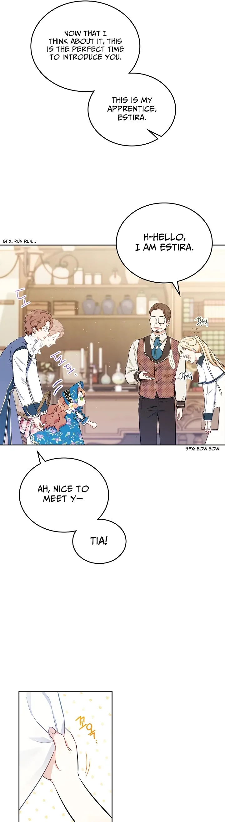 Ibeon Saengeun Gajuga Doegetseumnida Chapter 7 page 7 - 