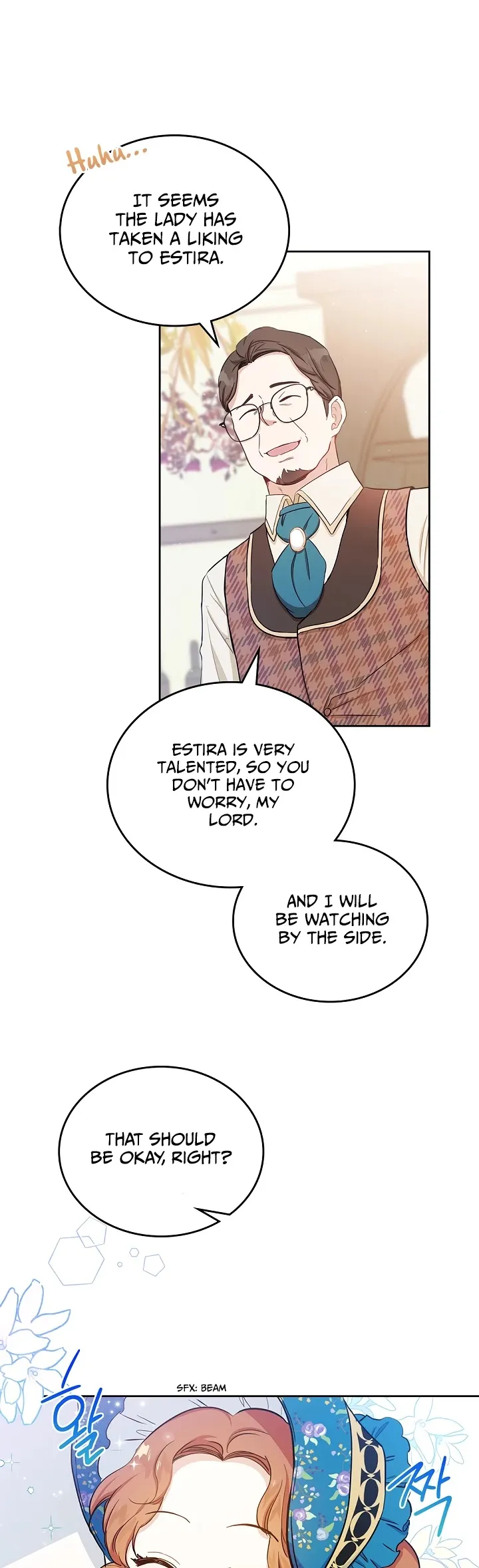 Ibeon Saengeun Gajuga Doegetseumnida Chapter 7 page 9 - 
