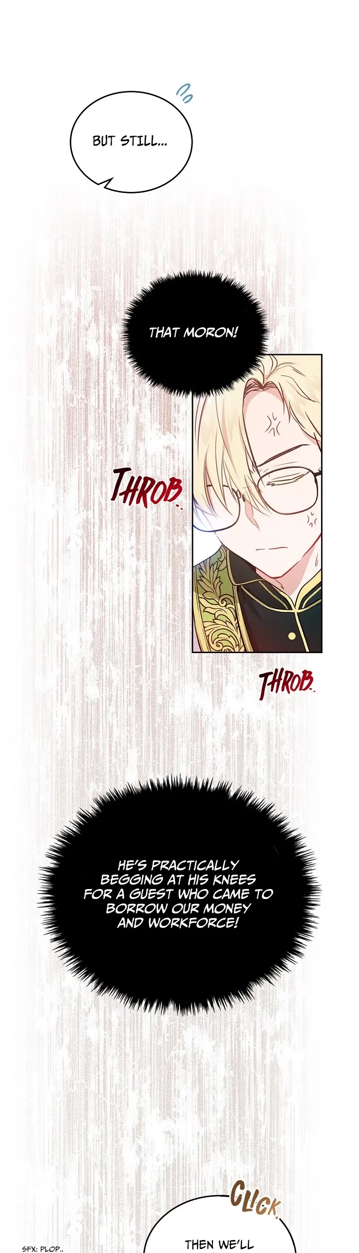 Ibeon Saengeun Gajuga Doegetseumnida Chapter 8 page 15 - 