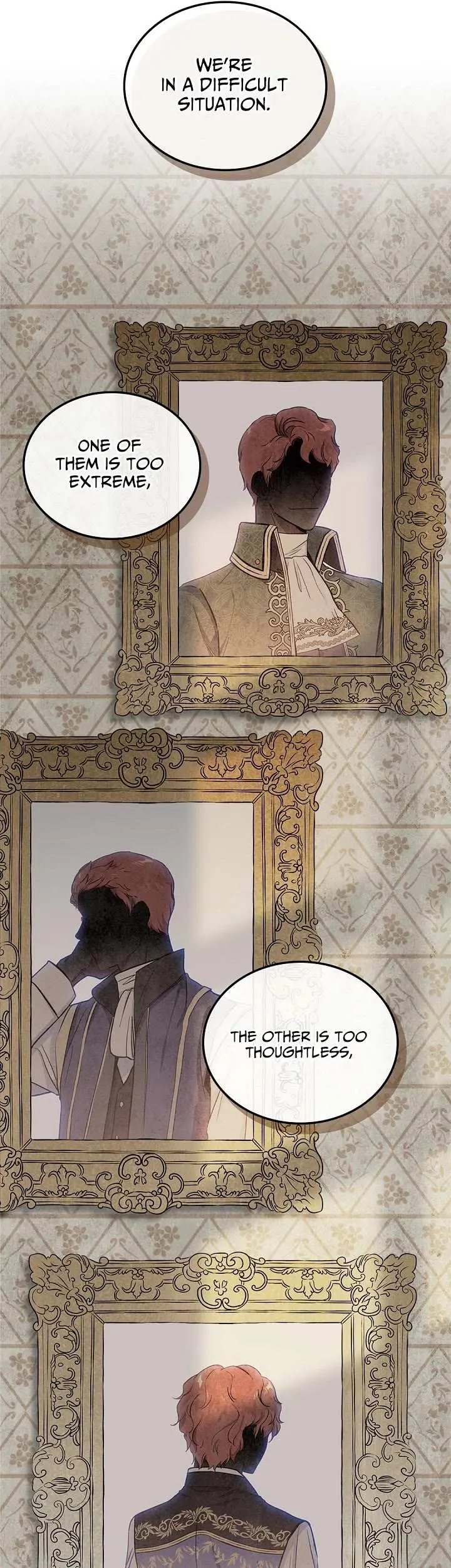 Ibeon Saengeun Gajuga Doegetseumnida Chapter 8 page 19 - 