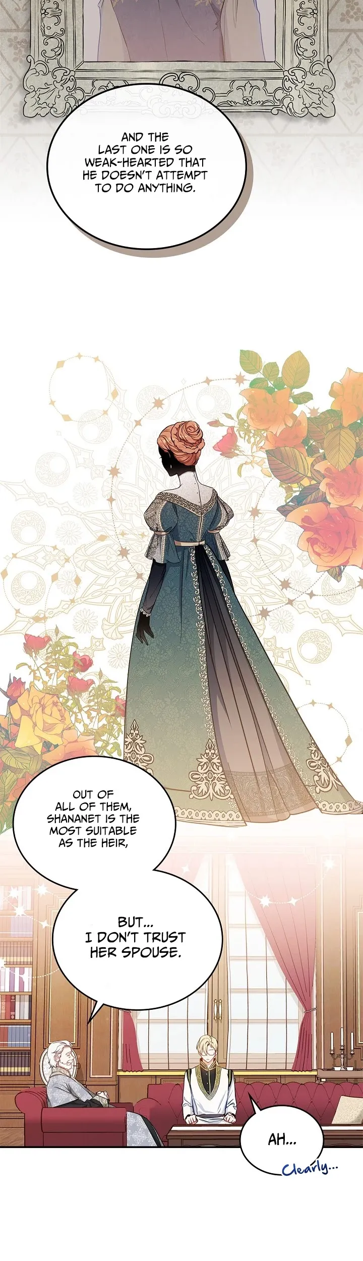 Ibeon Saengeun Gajuga Doegetseumnida Chapter 8 page 20 - 