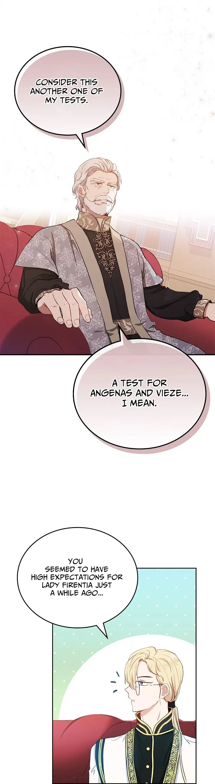 Ibeon Saengeun Gajuga Doegetseumnida Chapter 8 page 22 - 
