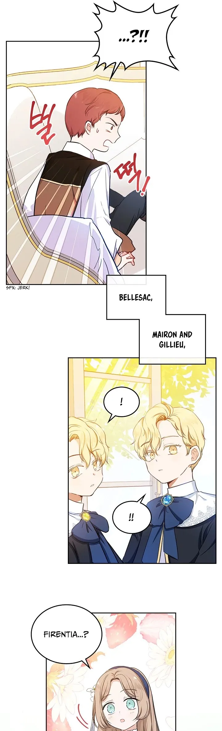 Ibeon Saengeun Gajuga Doegetseumnida Chapter 8 page 27 - 