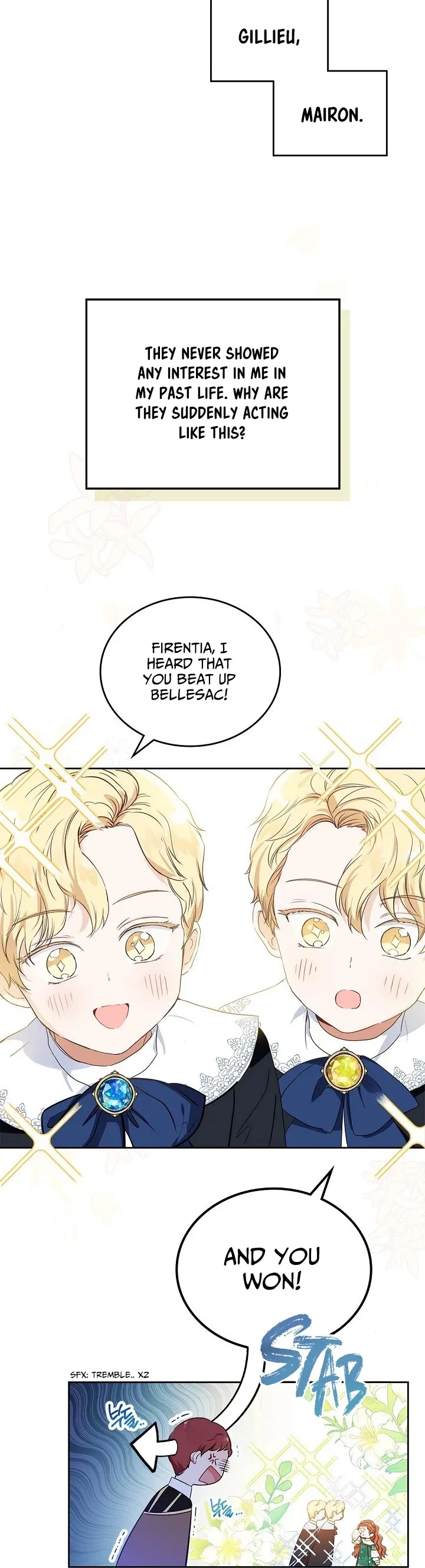 Ibeon Saengeun Gajuga Doegetseumnida Chapter 8 page 32 - 
