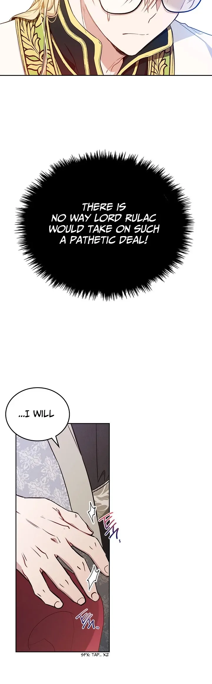 Ibeon Saengeun Gajuga Doegetseumnida Chapter 8 page 6 - 